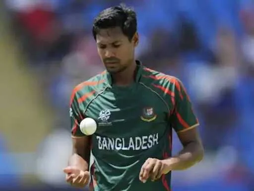 T20 World Cup 2026: भारत में ही खेलने होंगे बांग्लादेश को मुकाबले, ICC ने खारिज की वेन्यू बदलने की मांग 1