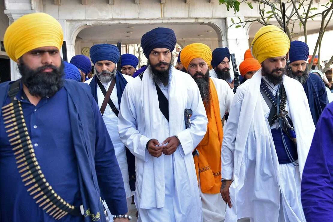 Gurpatwant Singh Pannun FIR Republic Day: राष्ट्रीय सुरक्षा नीति में सख़्त मोड़ 3 Gurpatwant Singh Pannun FIR Republic Day: राष्ट्रीय सुरक्षा नीति में सख़्त मोड़ 2