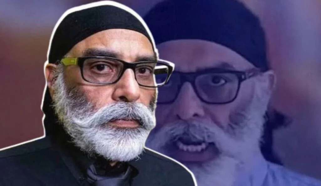 Gurpatwant Singh Pannun FIR Republic Day: राष्ट्रीय सुरक्षा नीति में सख़्त मोड़ 4 Gurpatwant Singh Pannun FIR Republic Day: राष्ट्रीय सुरक्षा नीति में सख़्त मोड़ 3