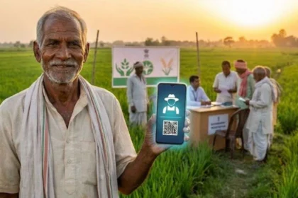 Bihar Land Farmer Registration Update news