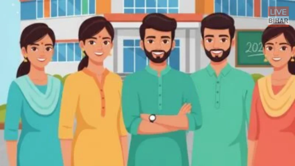 TRE-4 Teacher Recruitment 2026 — ‘One Candidate One Result’ नीति से हजारों युवाओं को मौका 2 TRE-4 Teacher Recruitment 2026 — ‘One Candidate One Result’ नीति से हजारों युवाओं को मौका 1