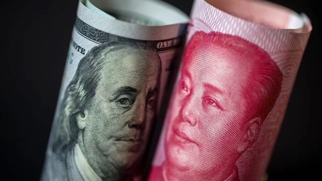Dollar vs Yuan Global Currency: क्या चीन डॉलर को चुनौती देकर वैश्विक वित्त की दिशा बदल सकता है? 1