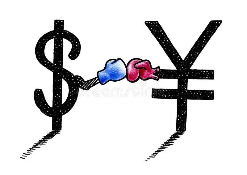 Dollar vs Yuan Global Currency: क्या चीन डॉलर को चुनौती देकर वैश्विक वित्त की दिशा बदल सकता है? 3