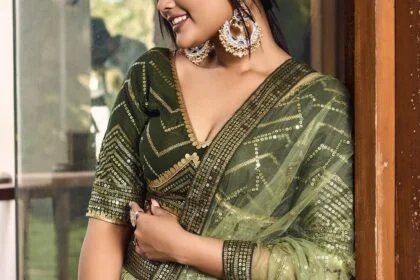 Ishika Toria Bhojpuri Entry Worldwide Records