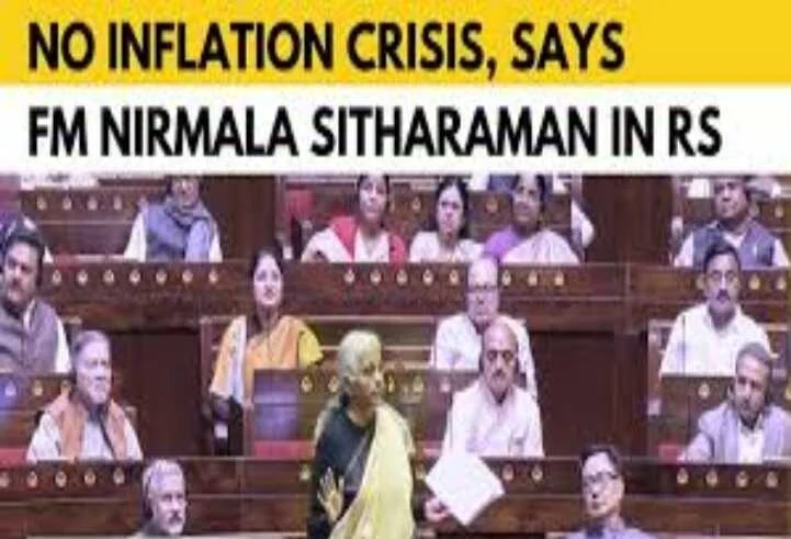 Inflation And Unemployment Issue India: महंगाई और रोजगार संकट पर सियासी संग्राम तेज — आंकड़ों बनाम हकीकत की जंग में घिरी सरकार 2
