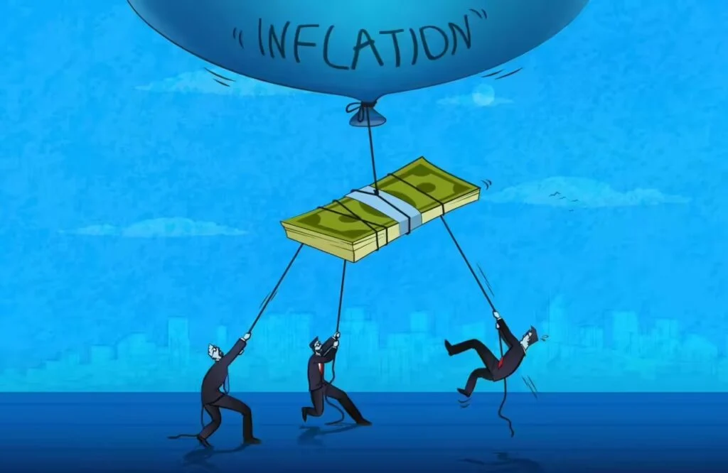 Inflation And Unemployment Issue India: महंगाई और रोजगार संकट पर सियासी संग्राम तेज — आंकड़ों बनाम हकीकत की जंग में घिरी सरकार 1
