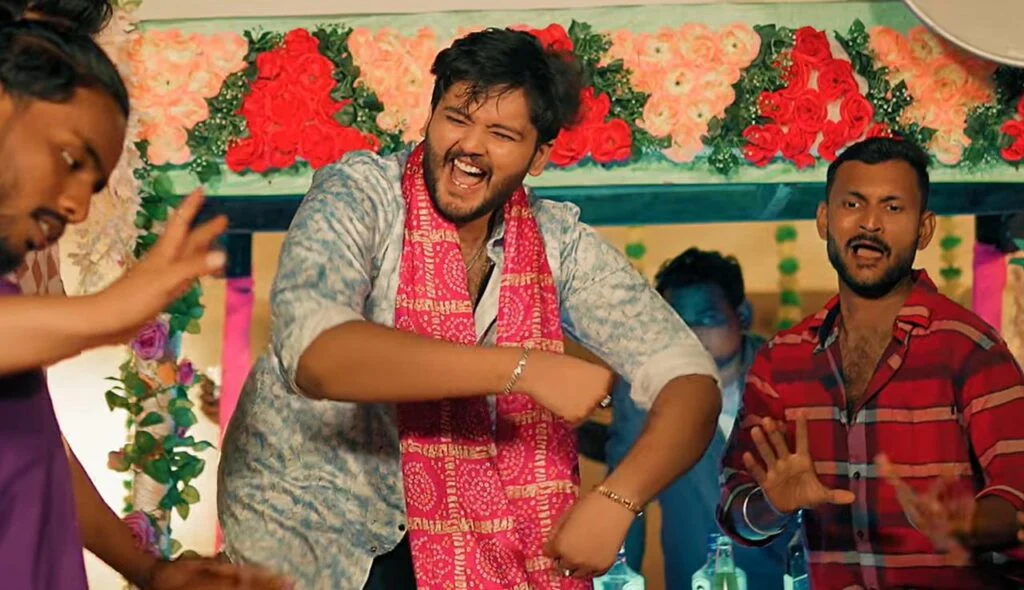 Hamar Koi Ka Kariye Bhojpuri Holi Song Release: होली के रंग में घुला रोमांटिक धमाका, फाजिल वागिद होसैन का नया सरप्राइज 2