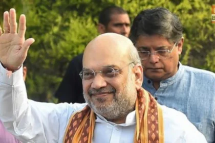 Amit Shah Purnea Visit High Alert Security Arrangement