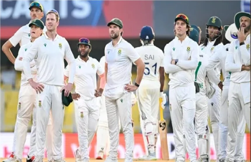 New Rules of cricket