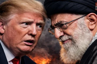 US Iran Conflict: ईरान के साथ टकराव से अमेरिका वैश्विक आलोचना के घेरे में 8