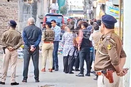 NEET Student Death Case: पटना में CBI की पूछताछ तेज, मामा को फिर बुलाया गया, जांच पर उठे सवाल 5