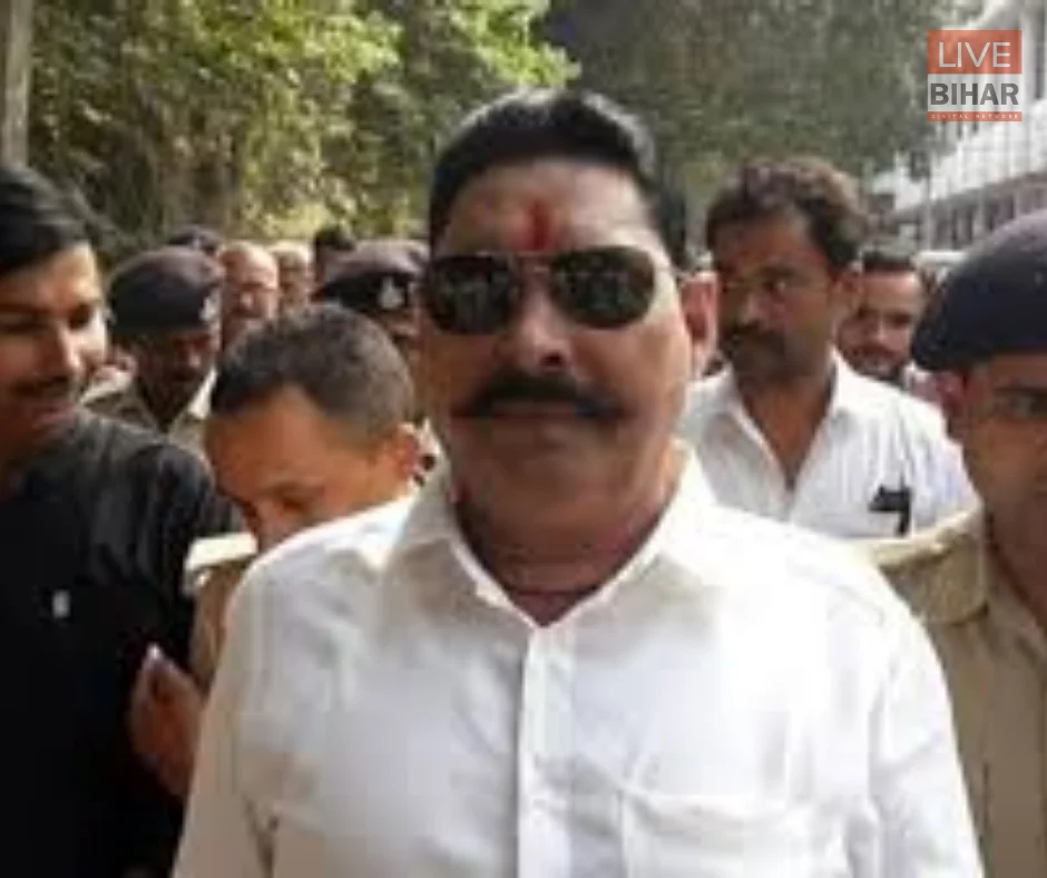 Anant Singh Nitish Kumar Loyalty नीतीश कुमार के लिए अनंत सिंह की वफादारी, कहा– “वो नहीं रहेंगे तो हम भी नहीं रहेंगे” 2 Anant Singh Nitish Kumar Loyalty नीतीश कुमार के लिए अनंत सिंह की वफादारी, कहा– “वो नहीं रहेंगे तो हम भी नहीं रहेंगे” 1